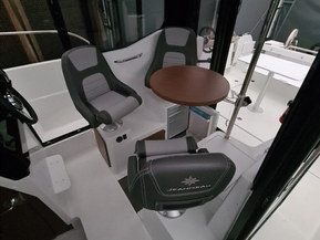 Jeanneau Merry Fisher 795