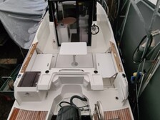 Jeanneau Merry Fisher 795