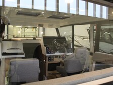 Nordkapp Coupe 830