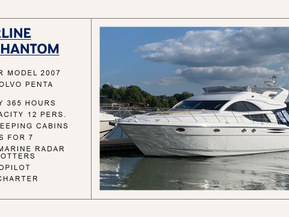 Fairline Phantom 50