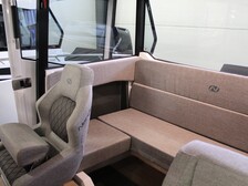 Nordkapp Coupe 830