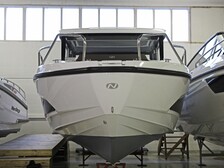 Nordkapp Coupe 830