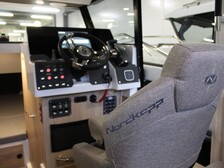 Nordkapp Coupe 830