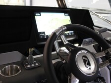 Nordkapp Coupe 830