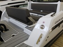 Nordkapp Coupe 830