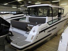 Nordkapp Coupe 830