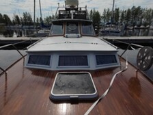 Kaartovuorelainen Muu malli