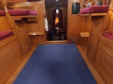 Kaartovuorelainen Muu malli