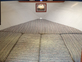 Sea Ray 21 Mid Cabin
