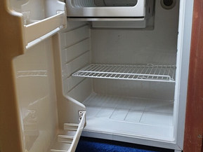 Sea Ray 21 Mid Cabin