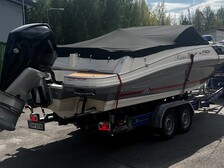 Bayliner VR6