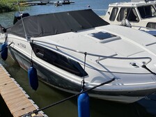 Bayliner VR6