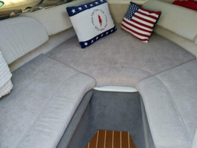 Sea Ray 215 Weekender