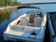 Sea Ray 215 Weekender