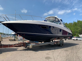 Sea Ray 375 Sundancer