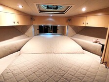 Sea Ray 375 Sundancer