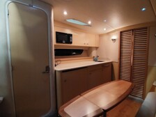 Sea Ray 375 Sundancer