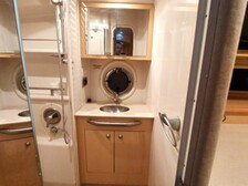 Sea Ray 375 Sundancer