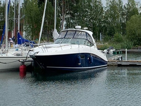 Sea Ray 375 Sundancer