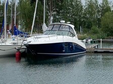 Sea Ray 375 Sundancer