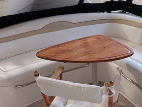 Sea Ray 375 Sundancer