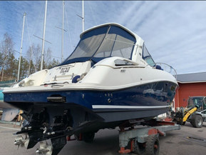 Sea Ray 375 Sundancer