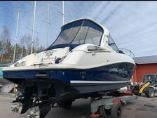 Sea Ray 375 Sundancer