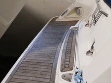 Sea Ray 375 Sundancer