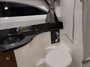 Marex 310 Sun Cruiser