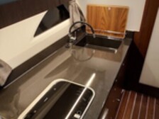 Marex 310 Sun Cruiser