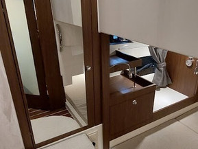 Marex 310 Sun Cruiser