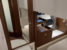 Marex 310 Sun Cruiser