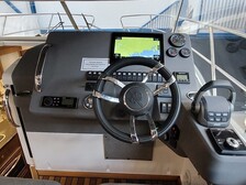 Marex 310 Sun Cruiser