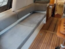 Marex 310 Sun Cruiser