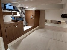 Marex 310 Sun Cruiser