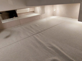 Marex 310 Sun Cruiser