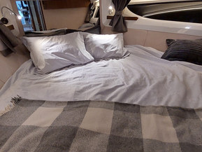 Marex 310 Sun Cruiser