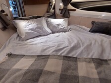 Marex 310 Sun Cruiser