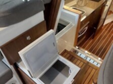 Marex 310 Sun Cruiser