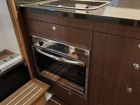 Marex 310 Sun Cruiser