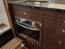 Marex 310 Sun Cruiser