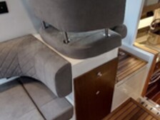 Marex 310 Sun Cruiser