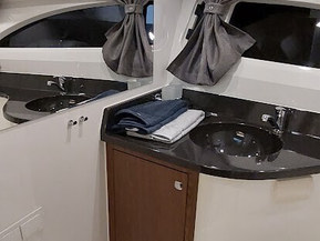 Marex 310 Sun Cruiser