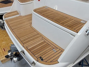 Marex 310 Sun Cruiser