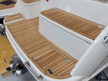 Marex 310 Sun Cruiser
