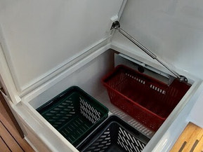 Marex 310 Sun Cruiser