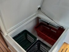 Marex 310 Sun Cruiser