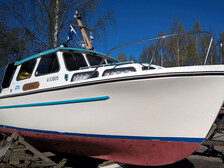 Albatross Muu malli