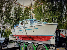 Albatross Muu malli