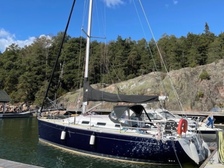 Beneteau 